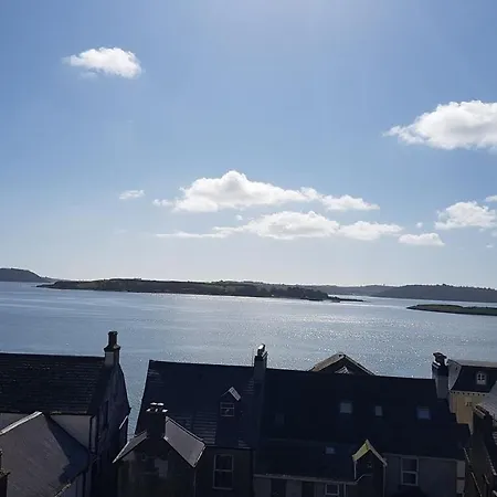 Sea View Cottage, 2 Bedrooms With Stunning Views Сasa de vacaciones Cobh