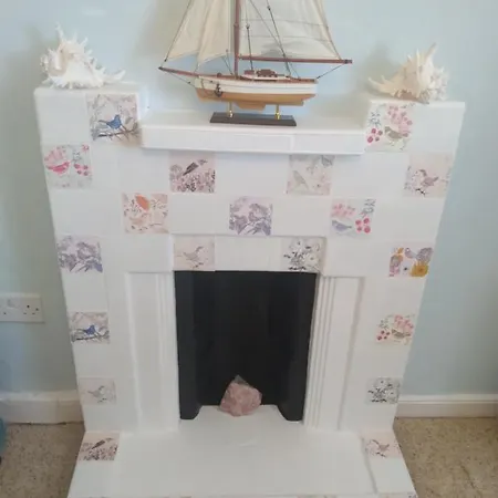 Сasa de vacaciones Sea View Cottage, 2 Bedrooms With Stunning Views *