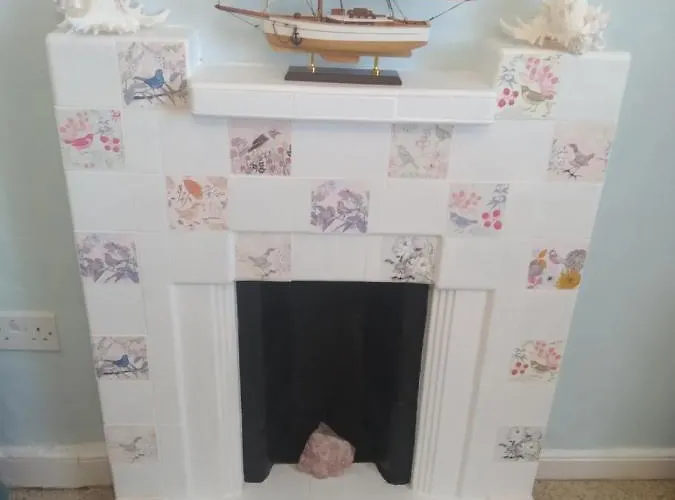 Prázdninový dům Sea View Cottage, 2 Bedrooms With Stunning Views *